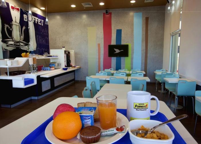 Holiday Inn Express Greater Noida Knowledge Park