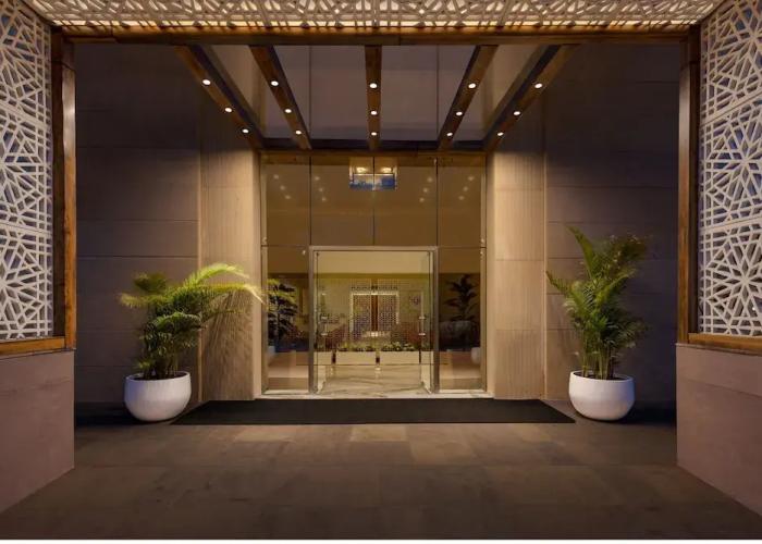 Ginger Greater Noida Pari Chowk