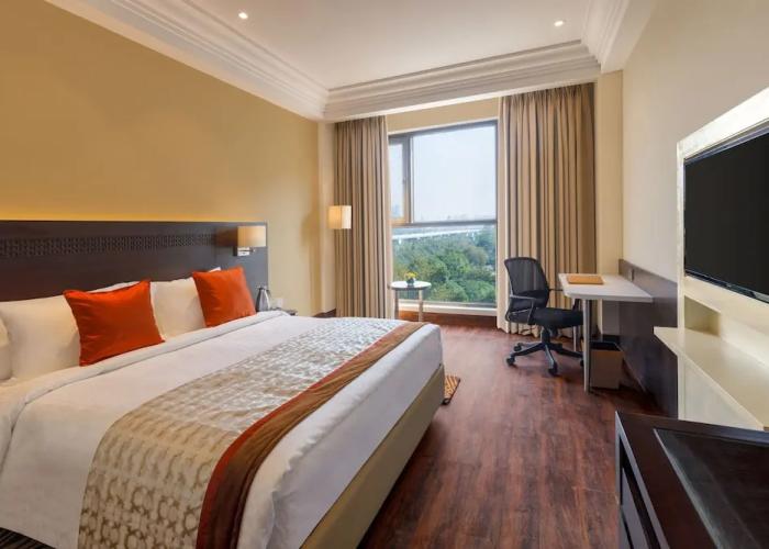 Ginger Greater Noida Pari Chowk