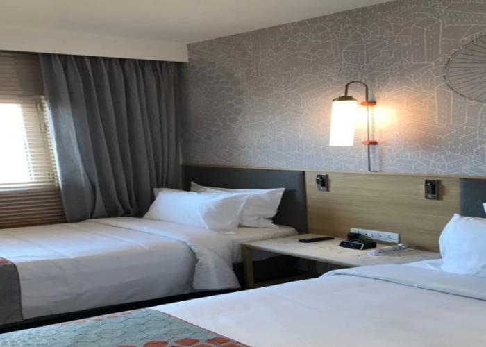 Holiday Inn Express Greater Noida Knowledge Park
