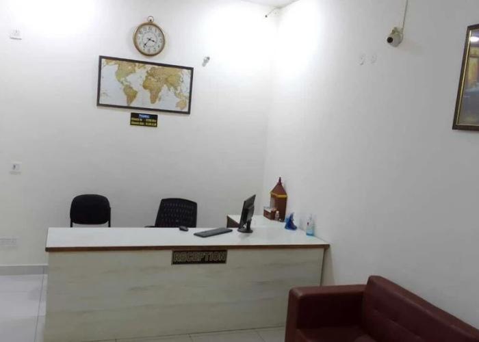 Hotel CityMax Inn