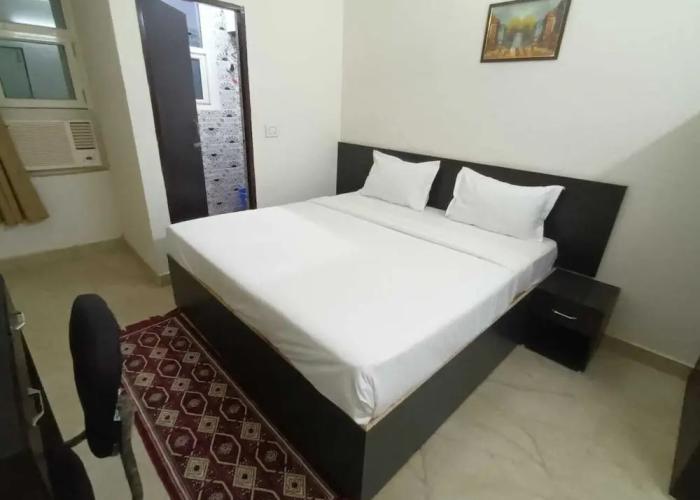 Hotel CityMax Inn
