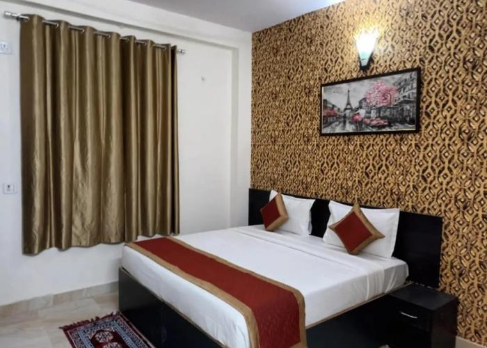 Hotel CityMax Inn