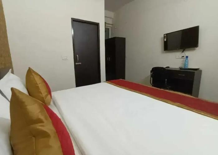 Hotel CityMax Inn