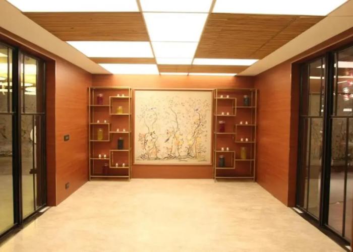 Udman Greater Noida By Ferns N Petals