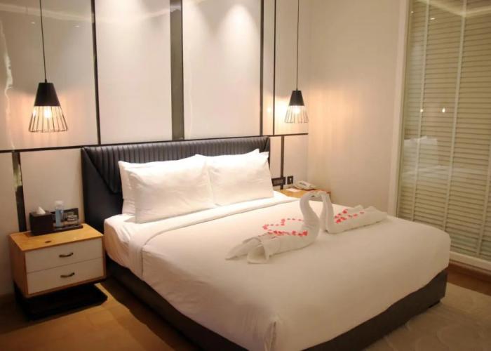 Udman Greater Noida By Ferns N Petals