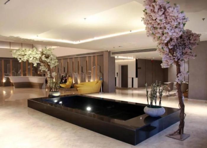 Udman Greater Noida By Ferns N Petals