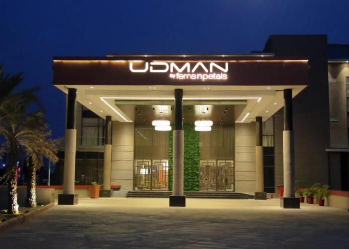 Udman Greater Noida By Ferns N Petals