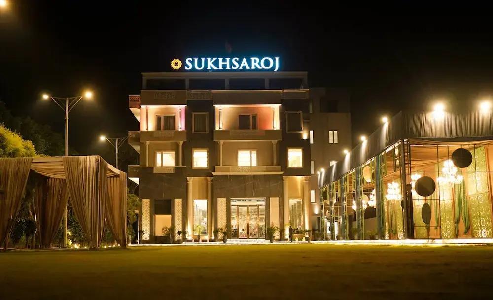 Sukhsaroj Hotel And Resorts