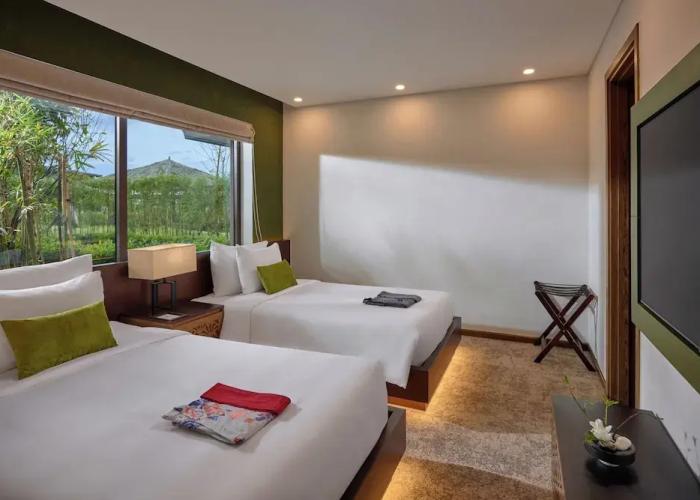 Kobi Onsen Resort Hue, Affiliated by Meliá