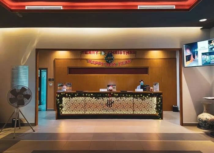 Kobi Onsen Resort Hue, Affiliated by Meliá