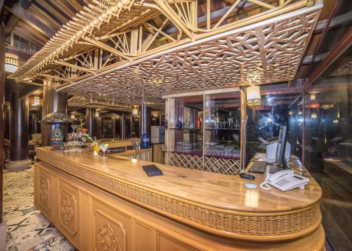 Sankofa Village Hill Resort and Spa Hotel