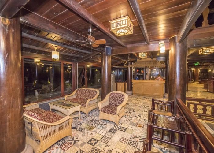 Sankofa Village Hill Resort and Spa Hotel