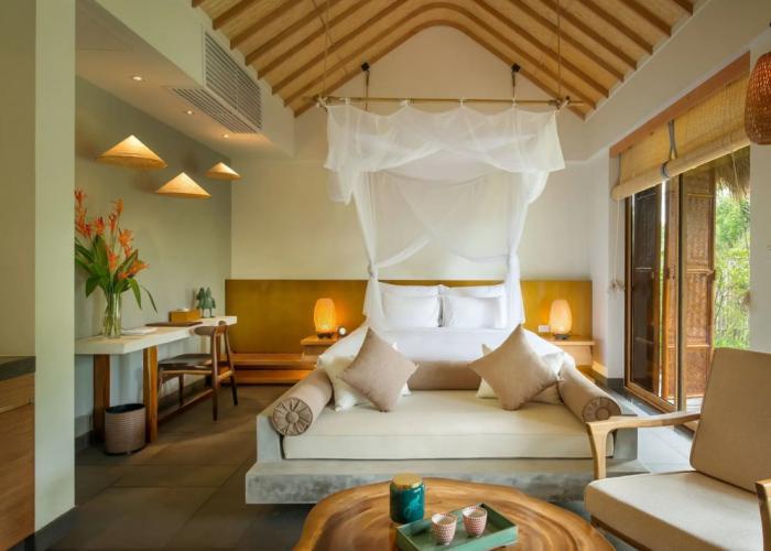 Alba Wellness Valley by Fusion