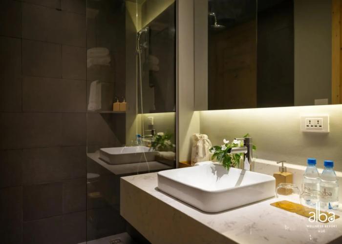 Alba Wellness Valley by Fusion