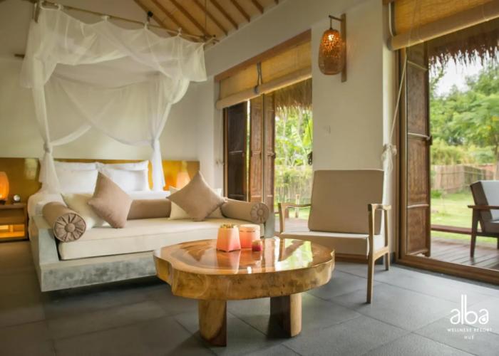 Alba Wellness Valley by Fusion