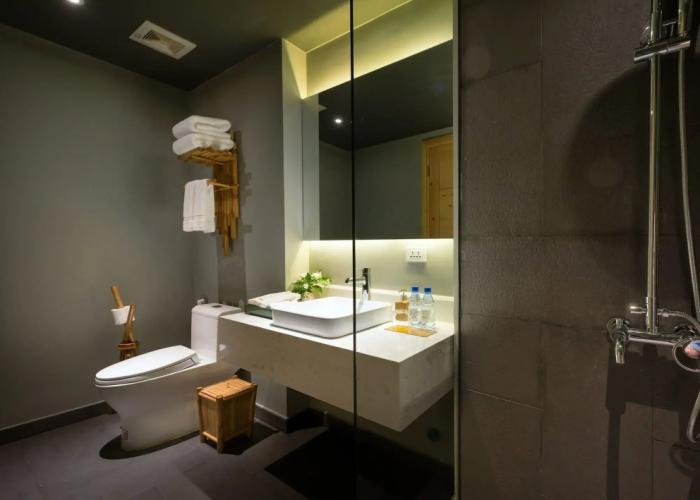 Alba Wellness Valley by Fusion