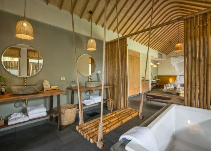 Alba Wellness Valley by Fusion