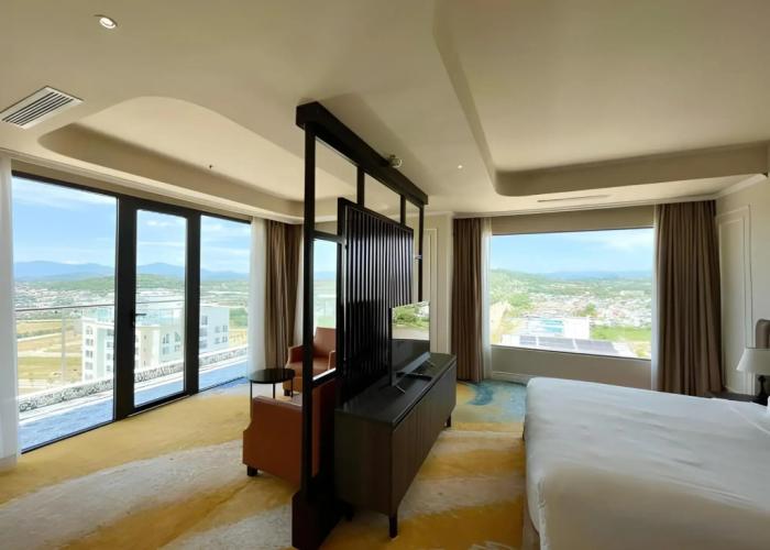 La Vela Hue Hotel