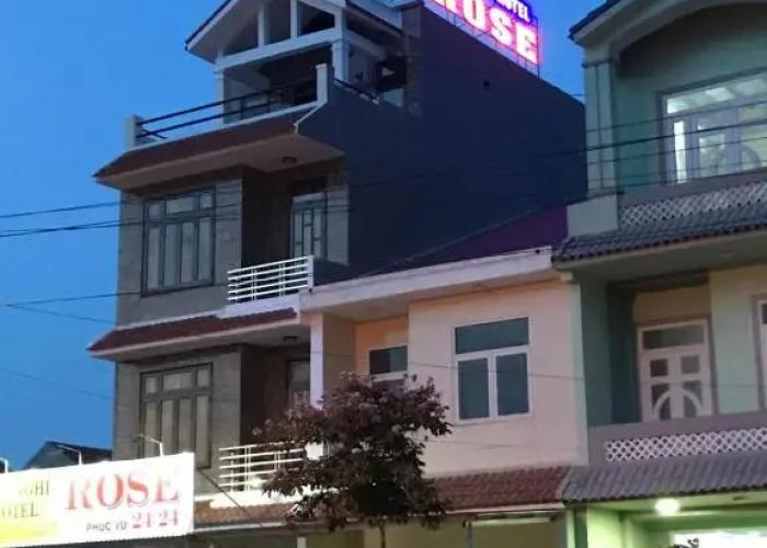 Hotel Rose