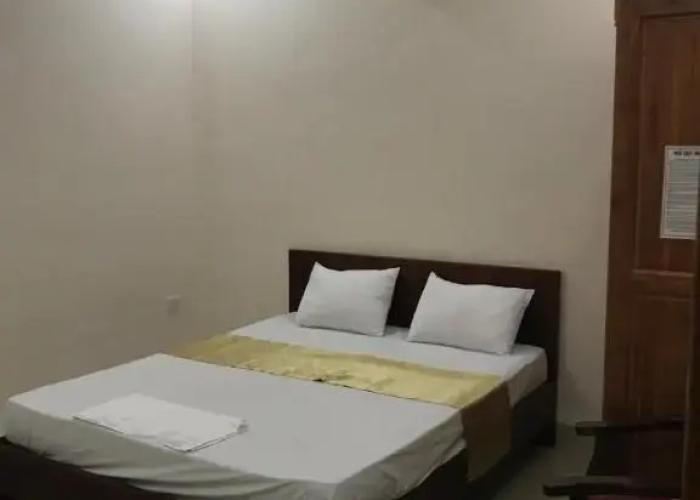Hotel Rose