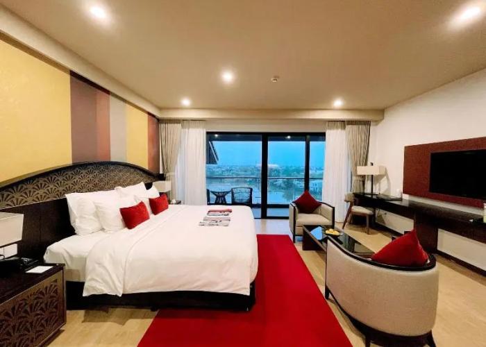 KOBI Onsen Resort Hue, Affiliated by Meliá