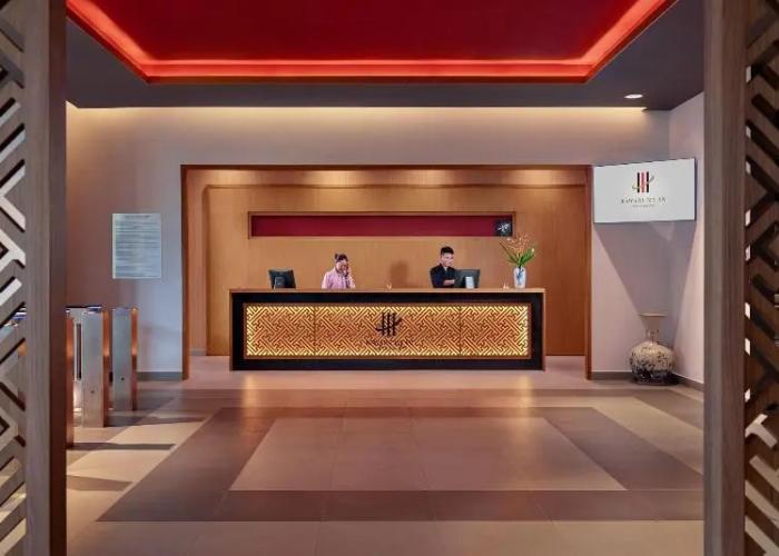 KOBI Onsen Resort Hue, Affiliated by Meliá