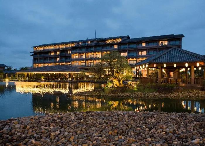KOBI Onsen Resort Hue, Affiliated by Meliá