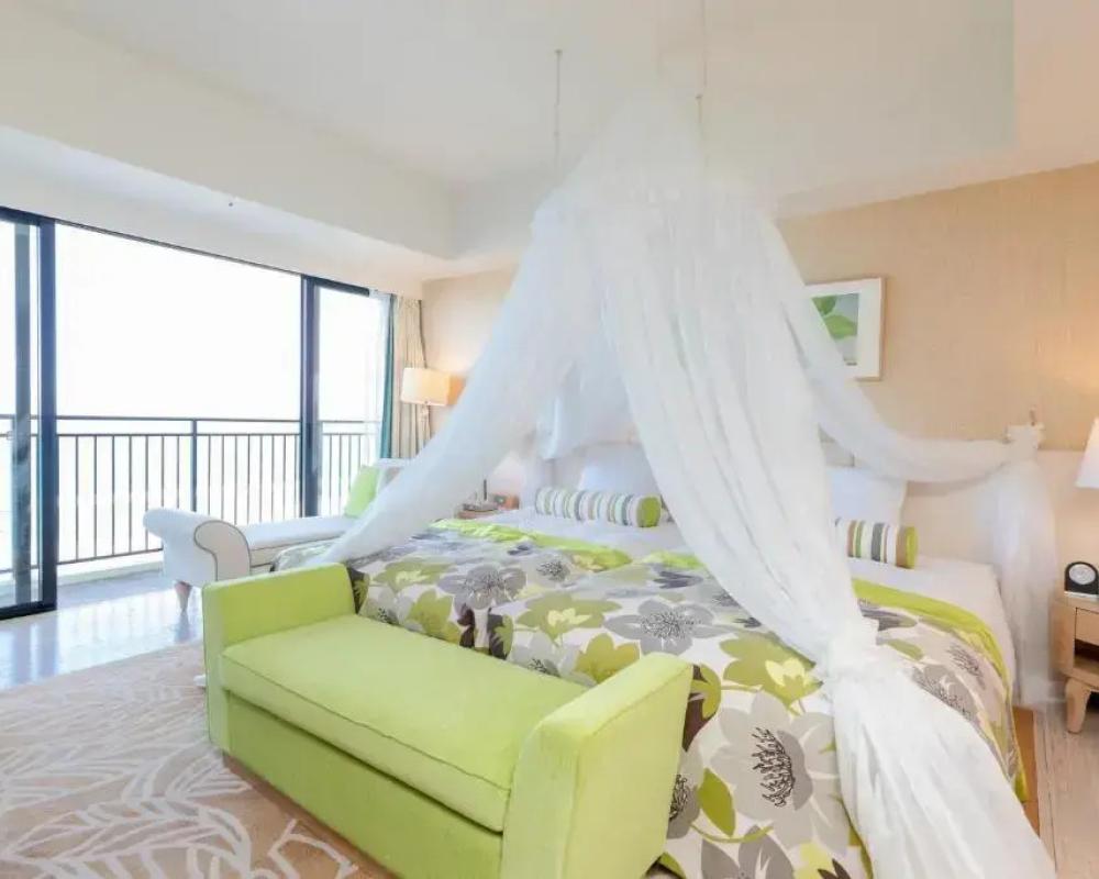 Southern Beach Hotel & Resort Okinawa Hotel