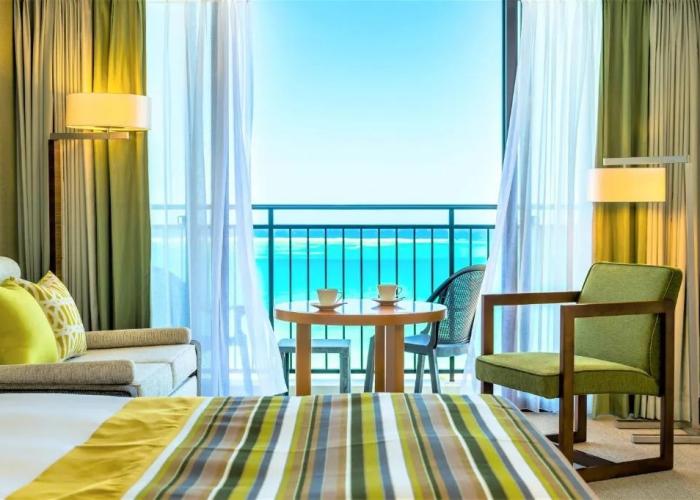 Southern Beach Hotel & Resort Okinawa Hotel
