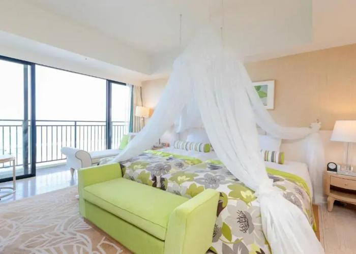 Southern Beach Hotel & Resort Okinawa Hotel