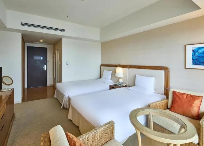 Southern Beach Hotel & Resort Okinawa Hotel
