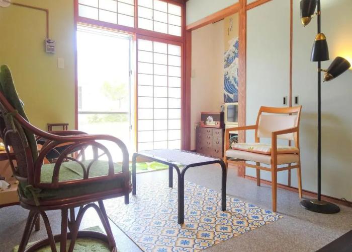 comfort stay GOYUKKURI