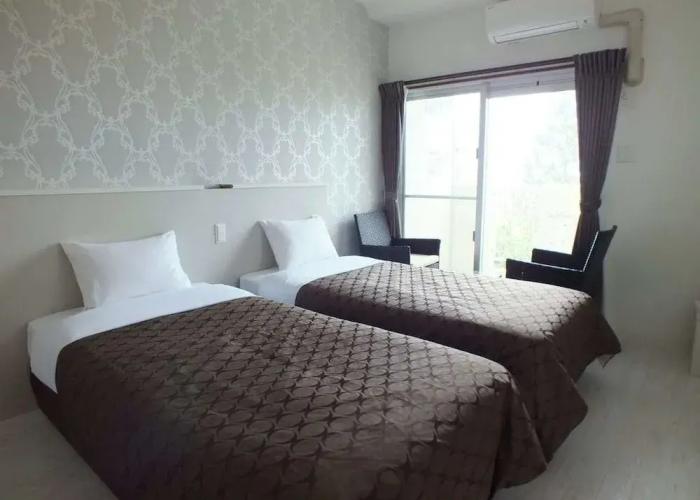 COZY STAY in Itoman