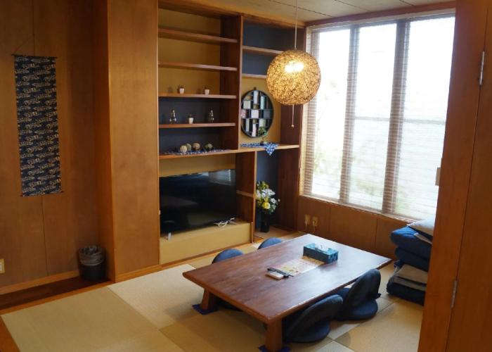 COZY STAY in Itoman