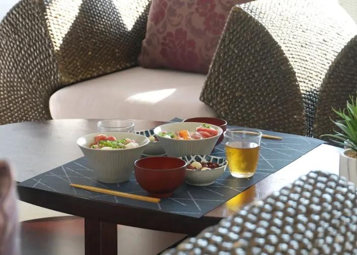 COZY STAY in Itoman