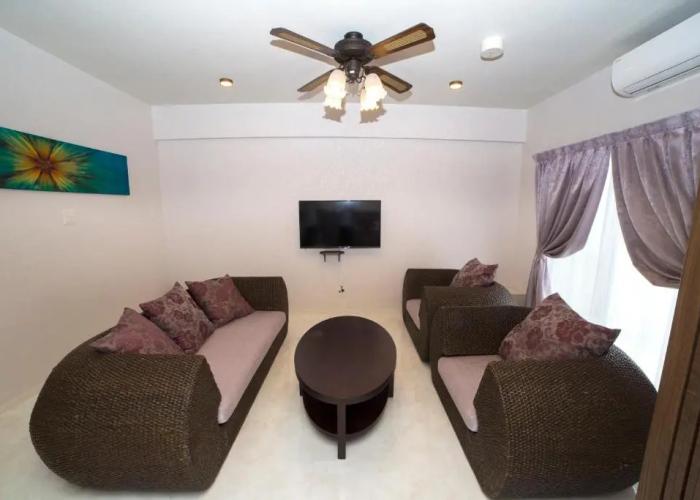 COZY STAY in Itoman