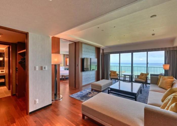 Ryukyu Hotel & Resort Nashiro Beach