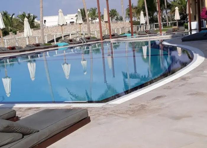 Hotel JUWEIRA BOUTIQUE HOTEL - ADULTS ONLY