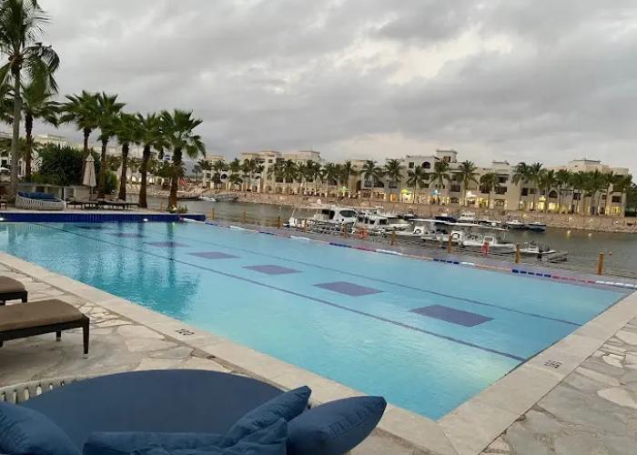 Hotel JUWEIRA BOUTIQUE HOTEL - ADULTS ONLY