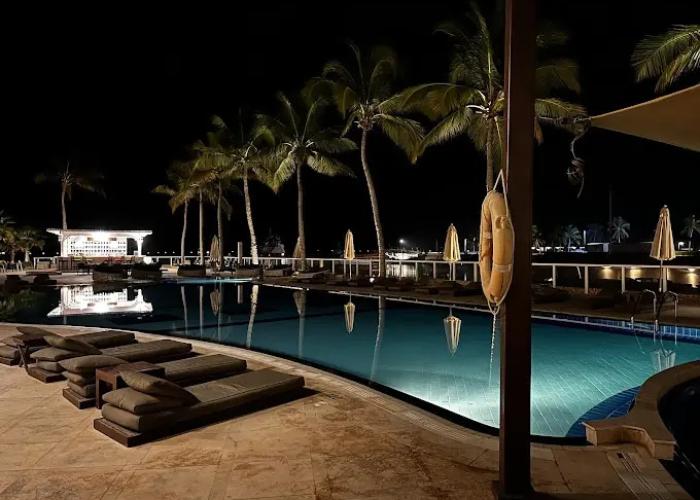 Hotel JUWEIRA BOUTIQUE HOTEL - ADULTS ONLY