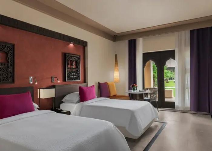 Salalah Rotana Resort