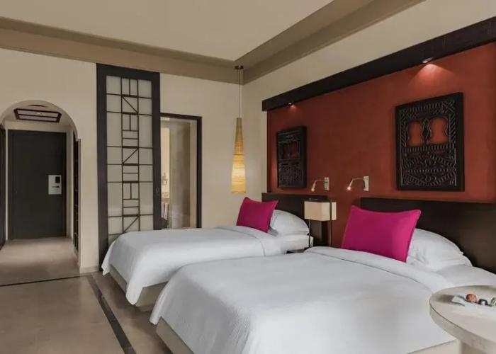 Salalah Rotana Resort