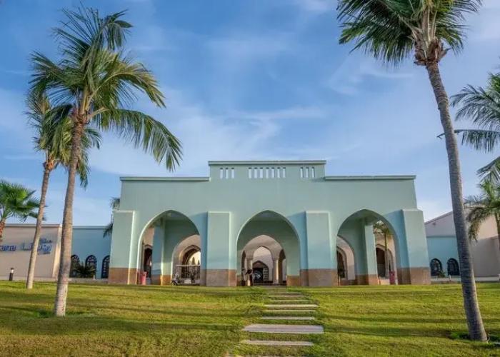 Salalah Rotana Resort
