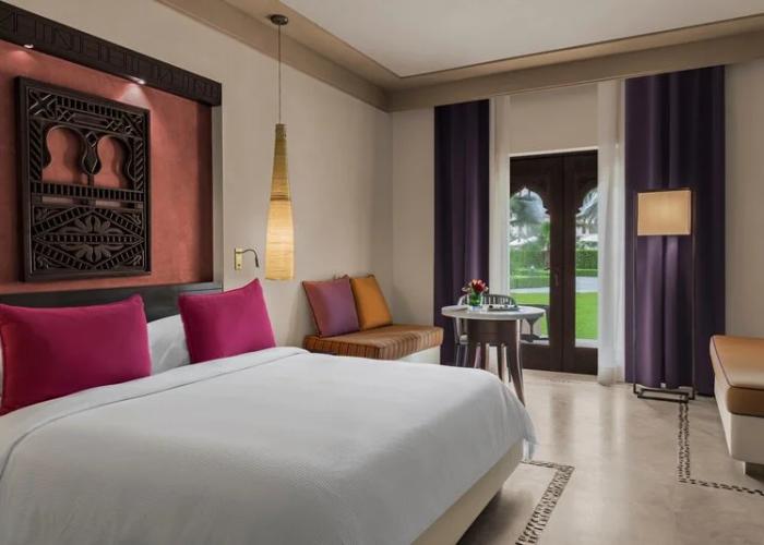 Salalah Rotana Resort