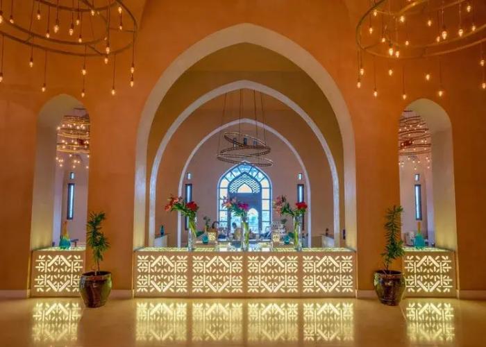 Salalah Rotana Resort