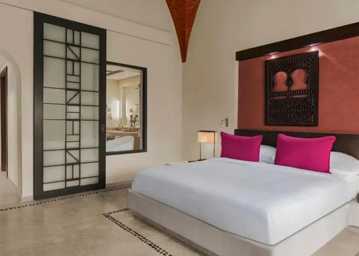 Salalah Rotana Resort