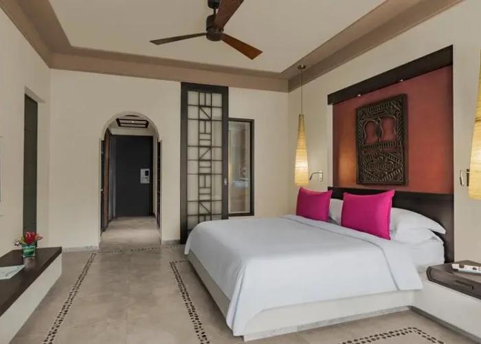 Salalah Rotana Resort