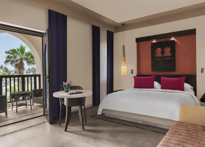 Salalah Rotana Resort