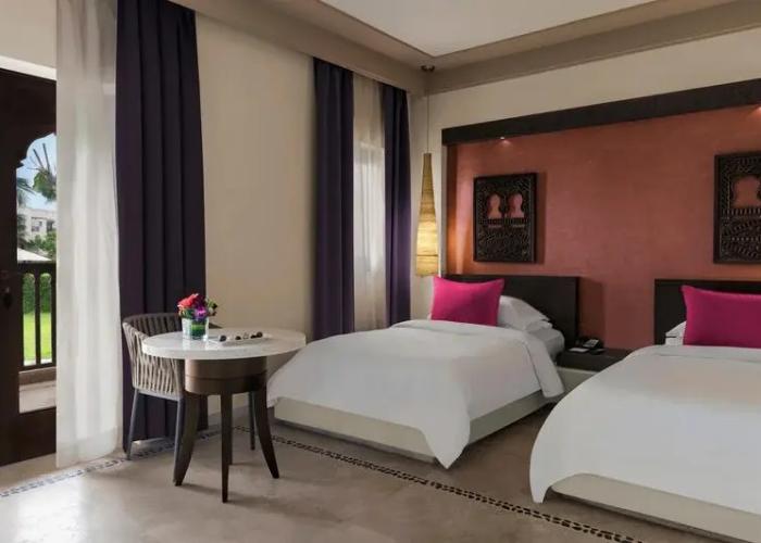 Salalah Rotana Resort